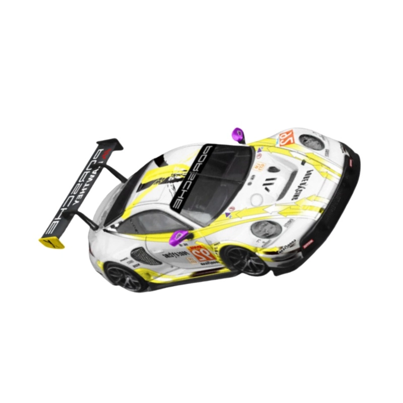 164 911 GT3