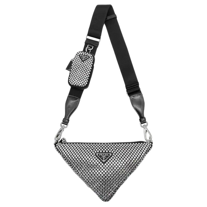 PRADA Triangle