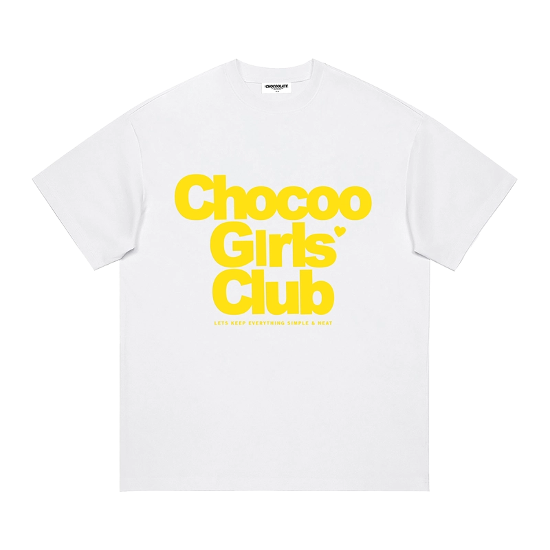 CHOCOOLATE T