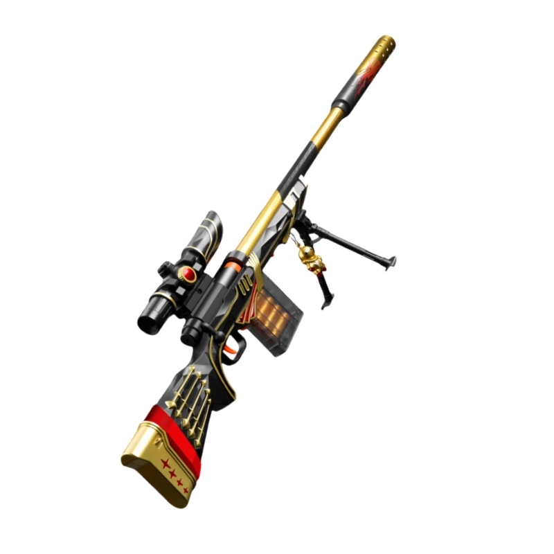 LEHUI TOYS m24 98kawm