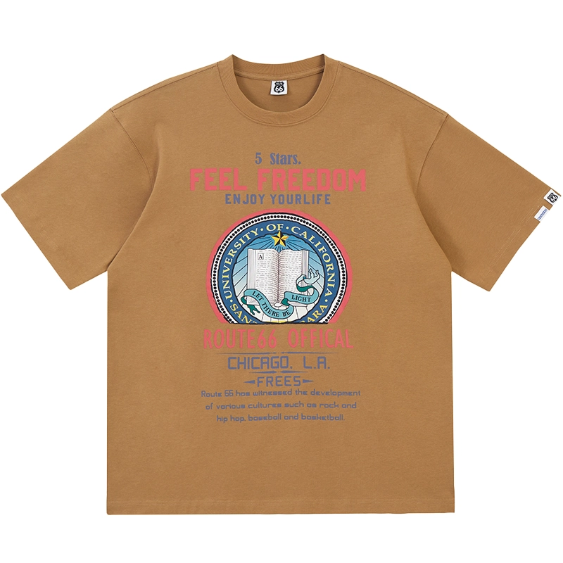 66ROUTE 66 T