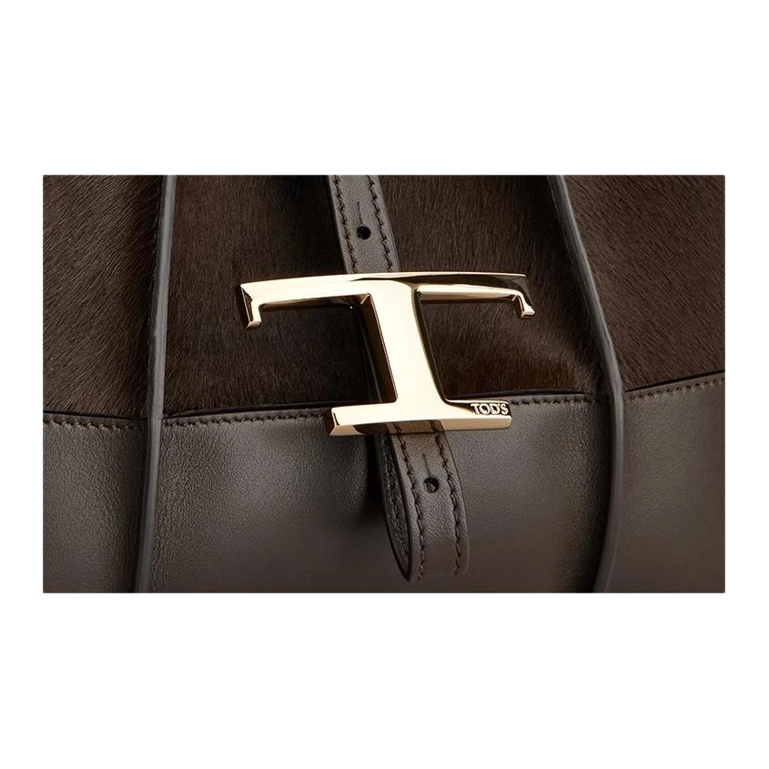 TOD'S Timeless Tote