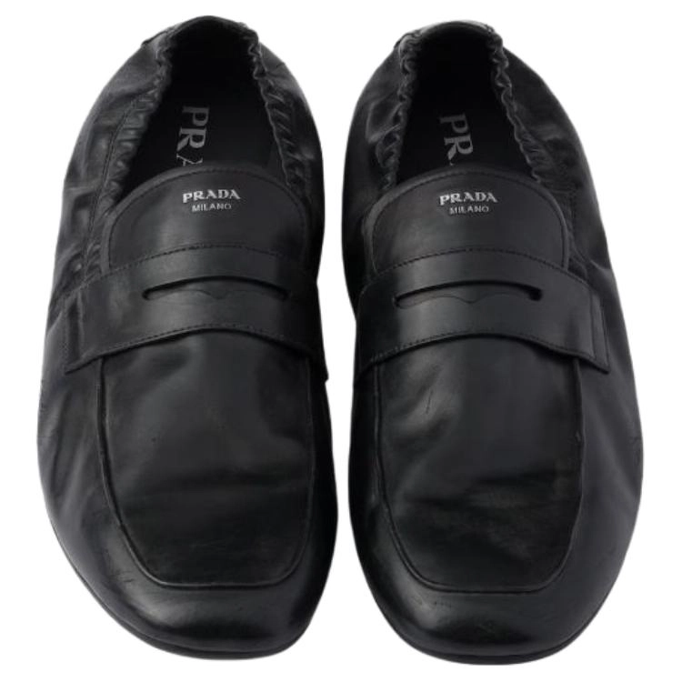 PRADA Shuffle