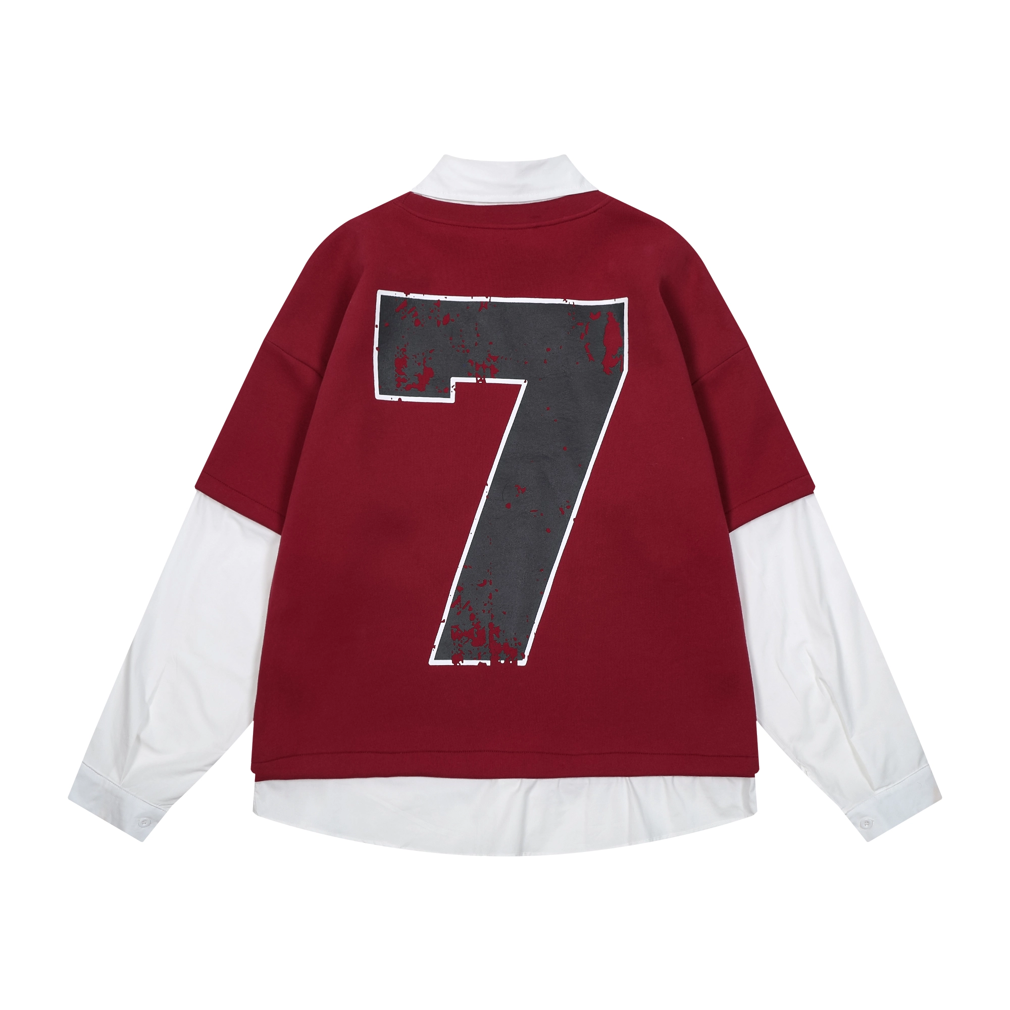 FREE CENTER 7