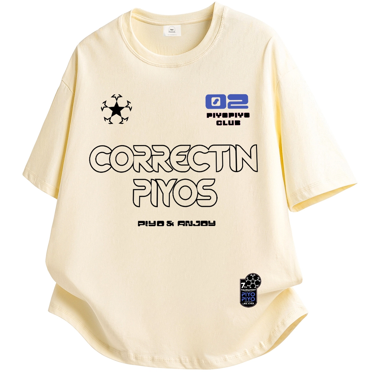PIYOPIYO LogoinsT