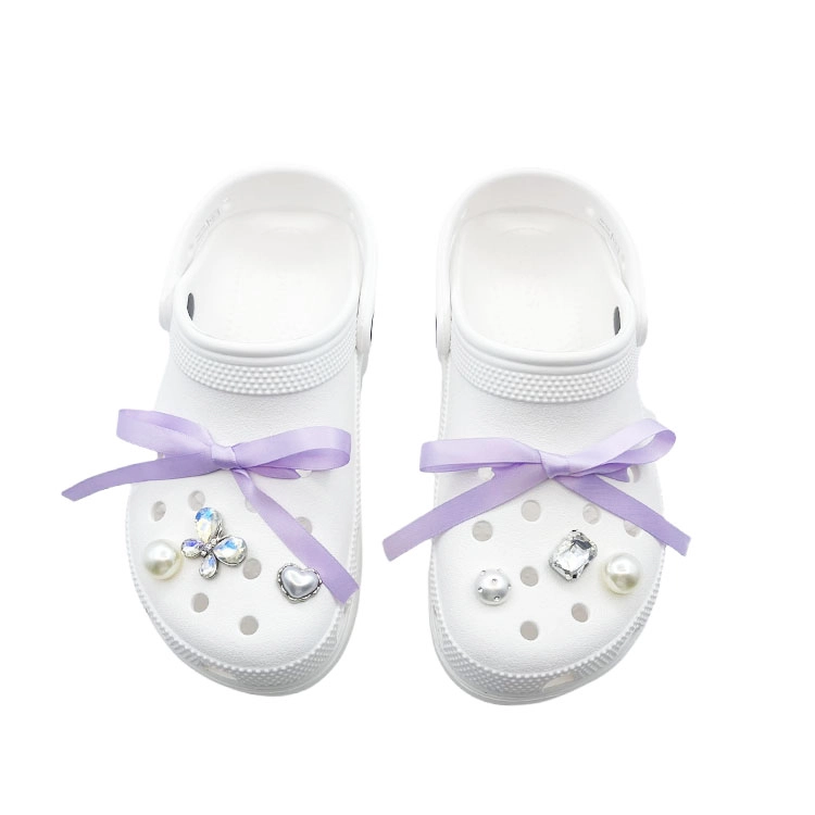 Crocs Classic Platform Lined Clog EVA