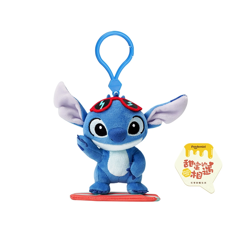 POTDEMIEL x Disney