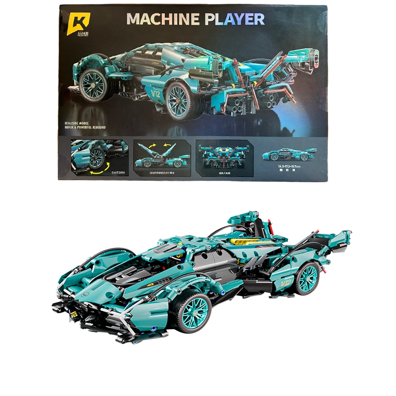 V12 1100pcs 89111