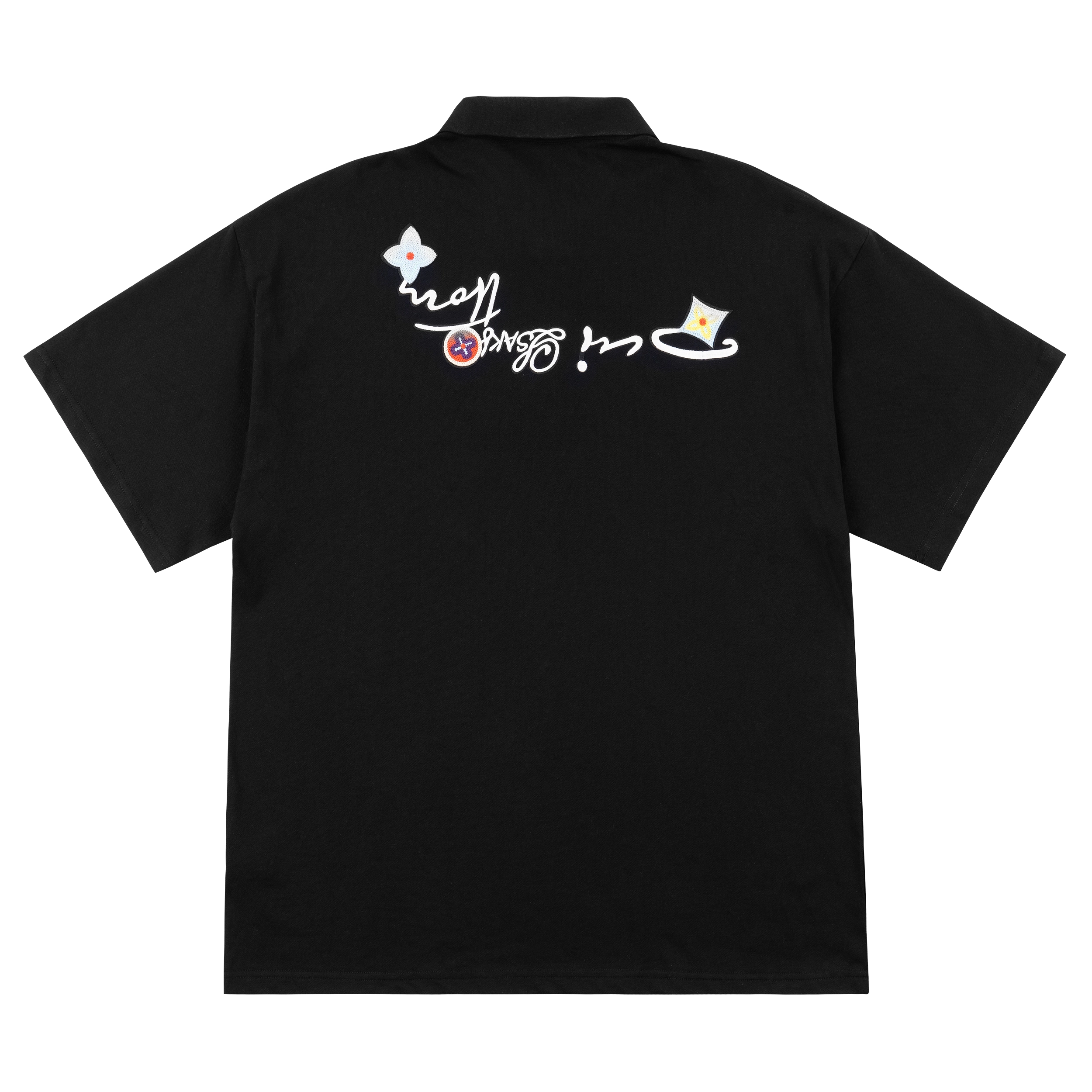 XINYINSU Polo