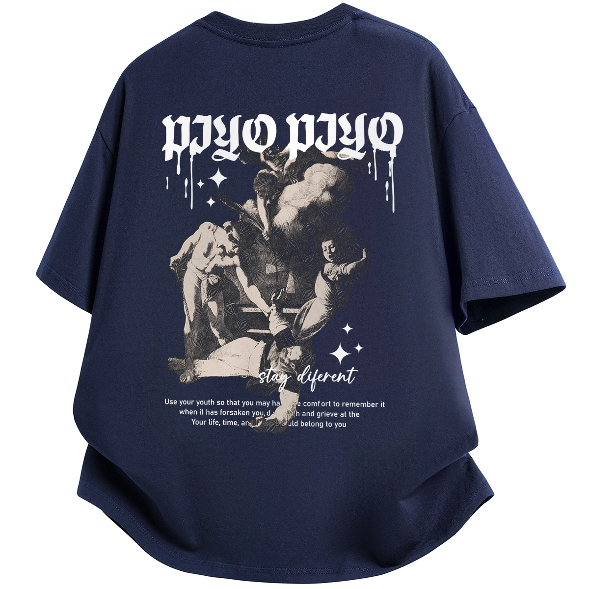 PIYOPIYO LogoT