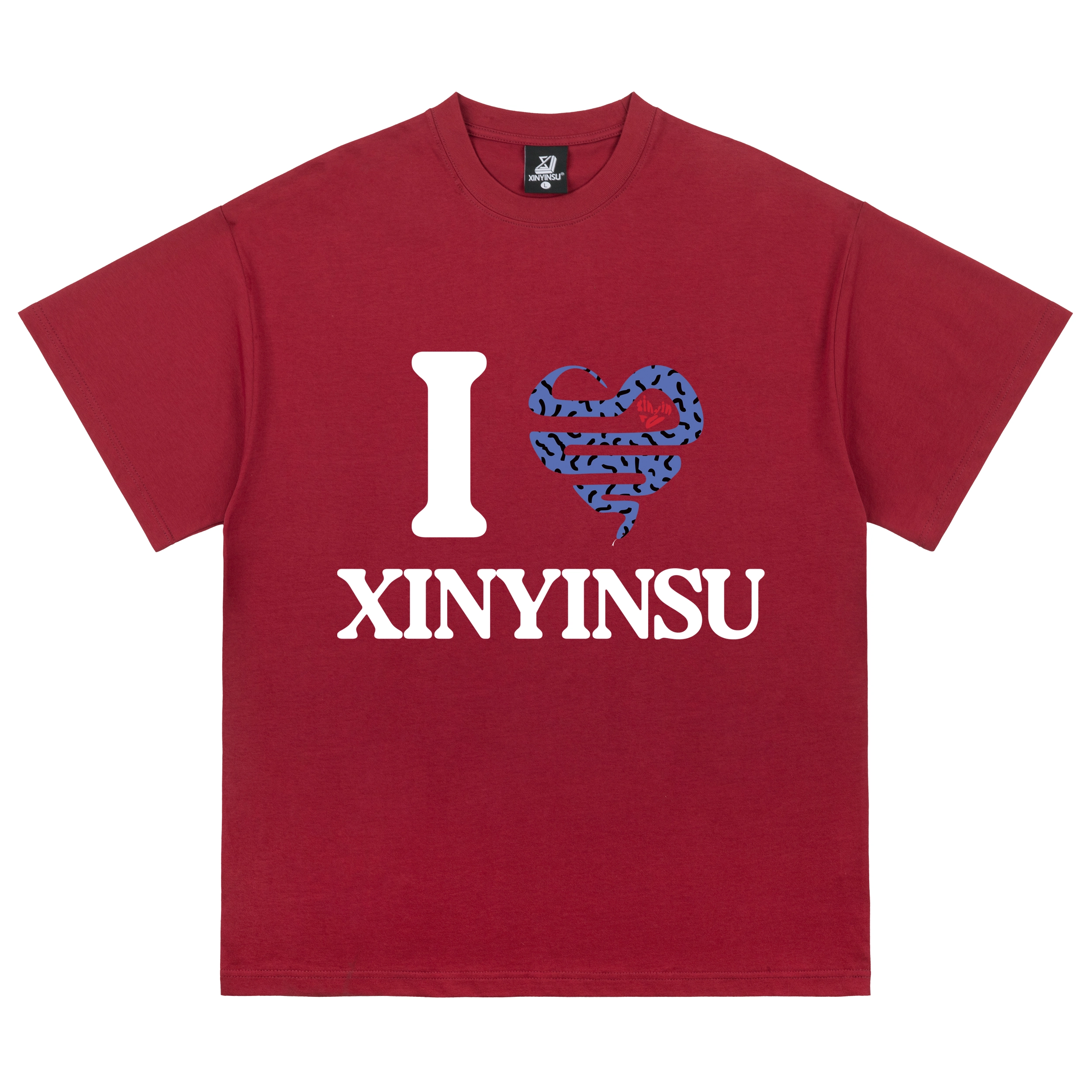XINYINSU T