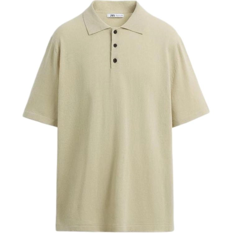 ZARA Polo