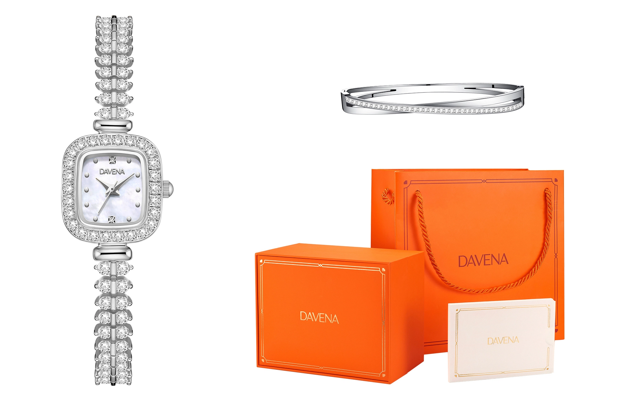 DAVENA 61855-1