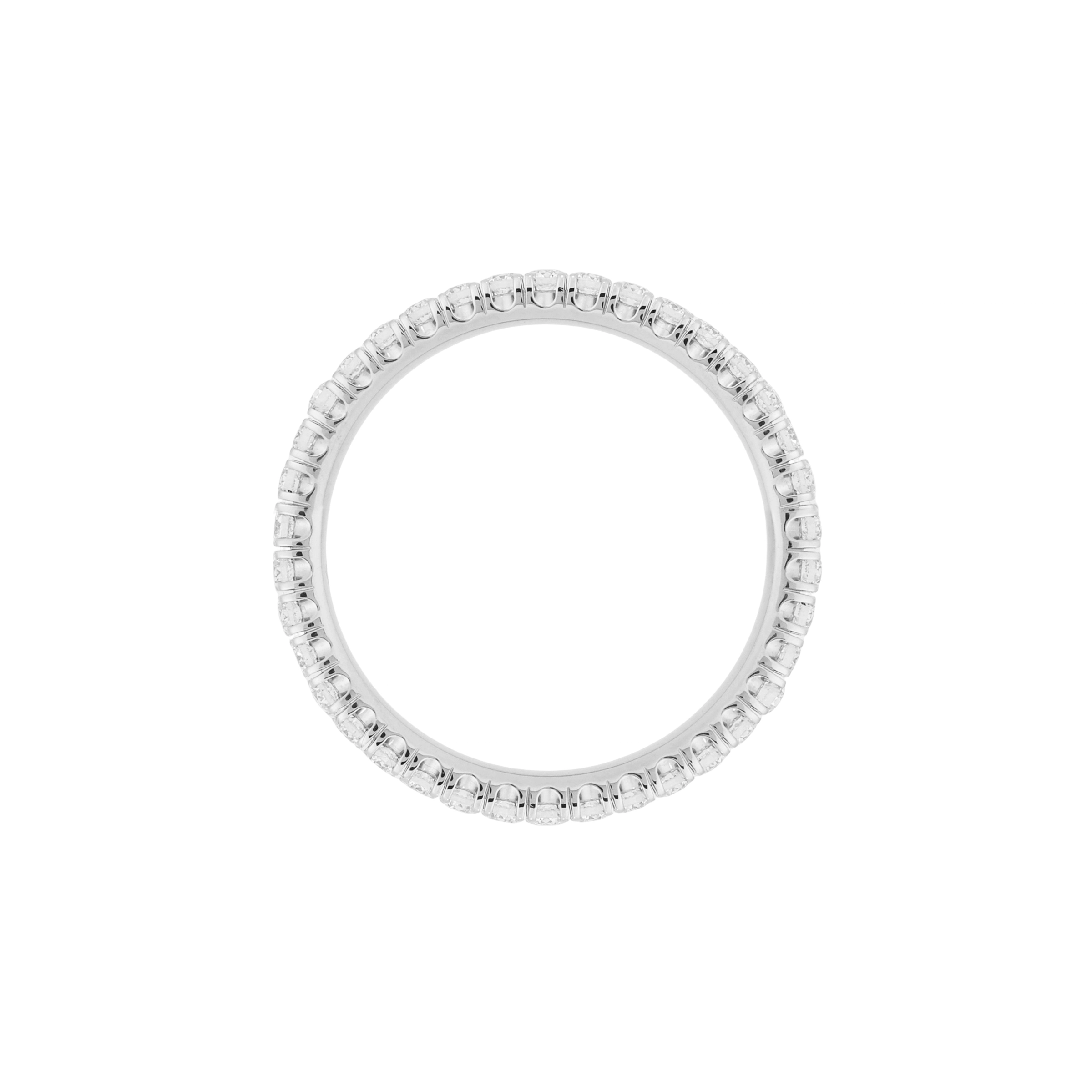 TINCELLE DE CARTIER 18K1.52mm