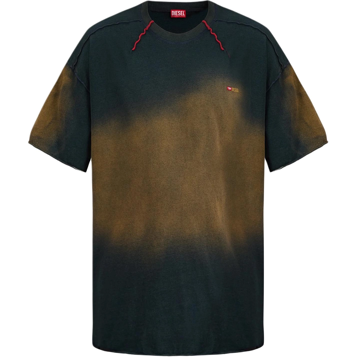DIESEL SS25 T