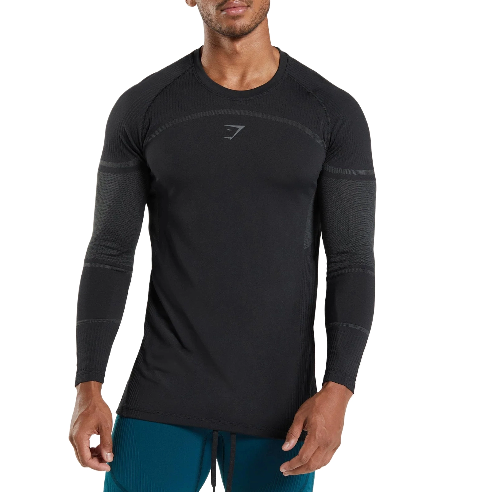 GYMSHARK 315 Long Sleeve T-Shirt T