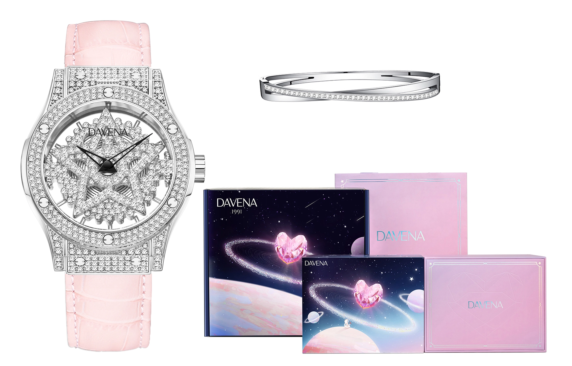 DAVENA D31669