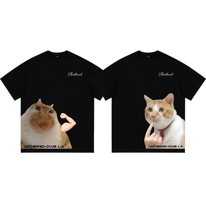 UNthemed T