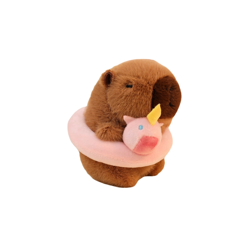 PUDOWRABBIT 12cm