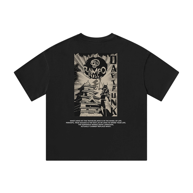DAFT PUNK T