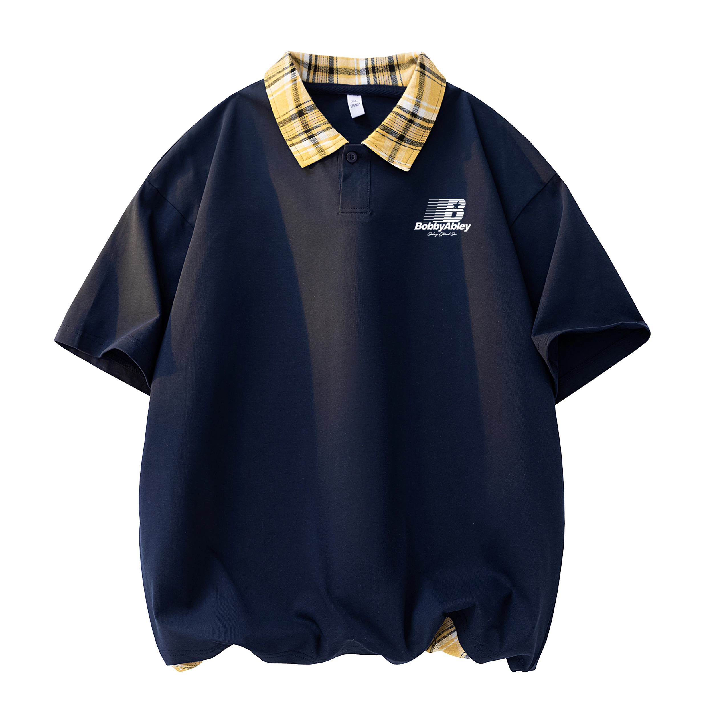 BOBBY ABLEY LOGOPolo