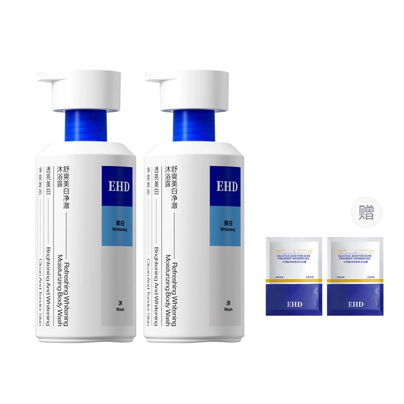 EHD 500ml*1500*2