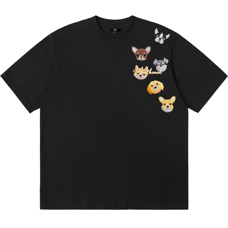 UNthemed T