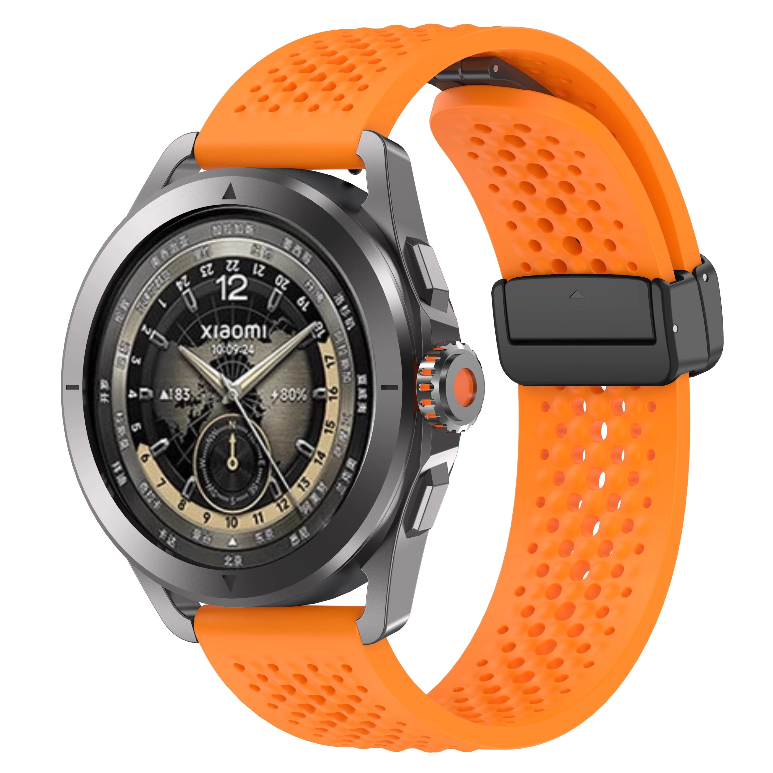 watchbond WatchS4sportS3S2color2