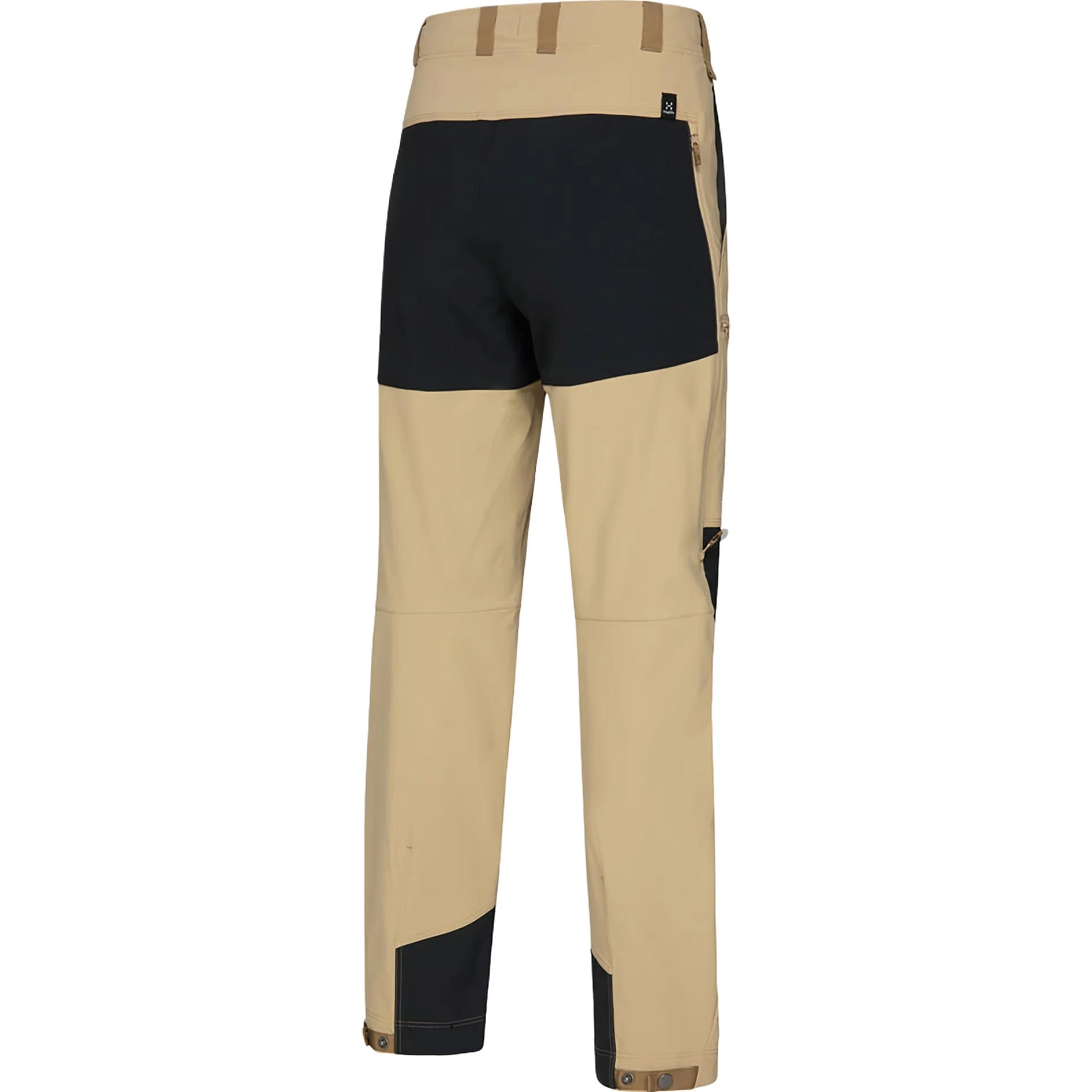 HAGLFS Rugged