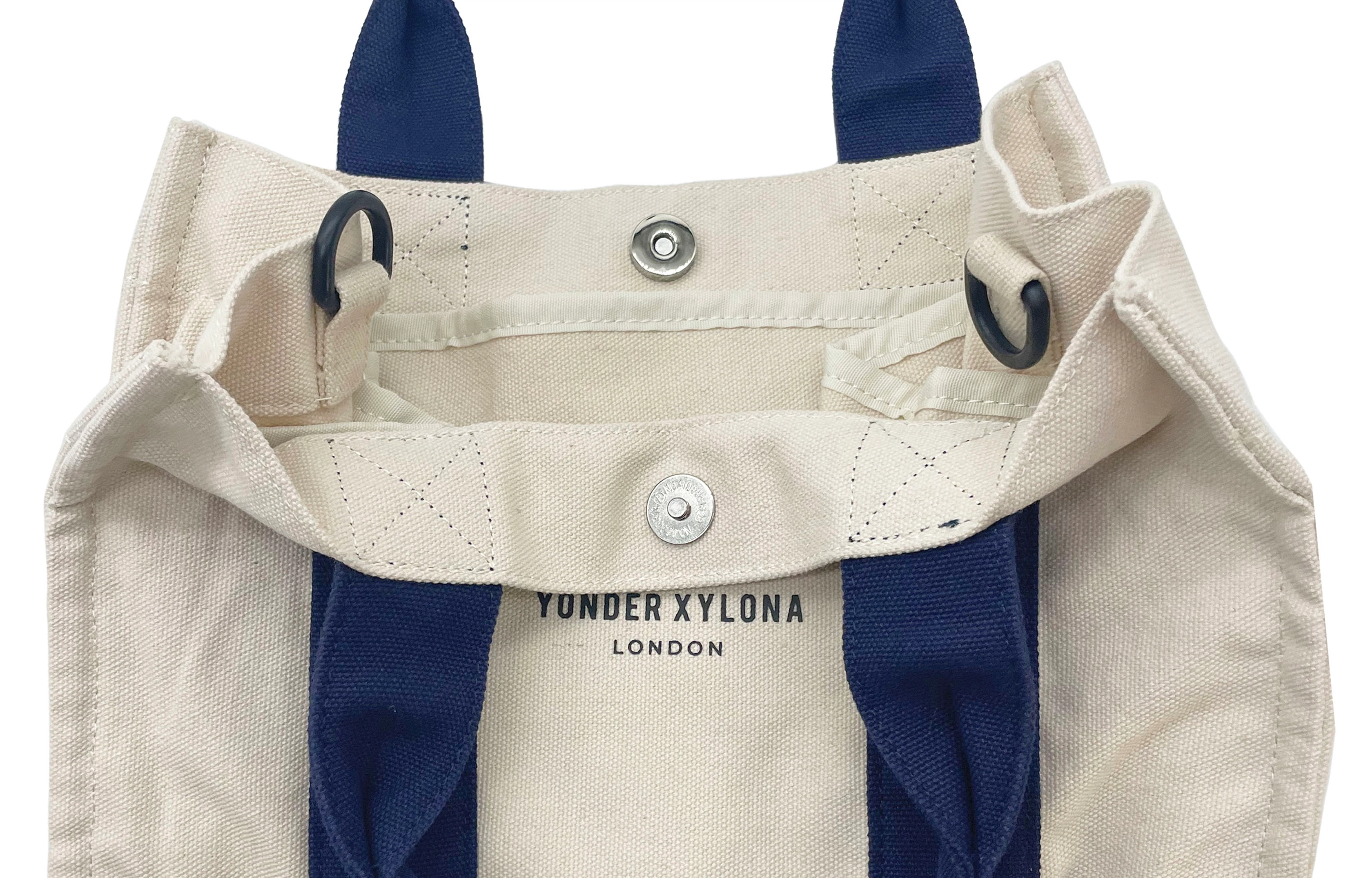 yonder xylona
