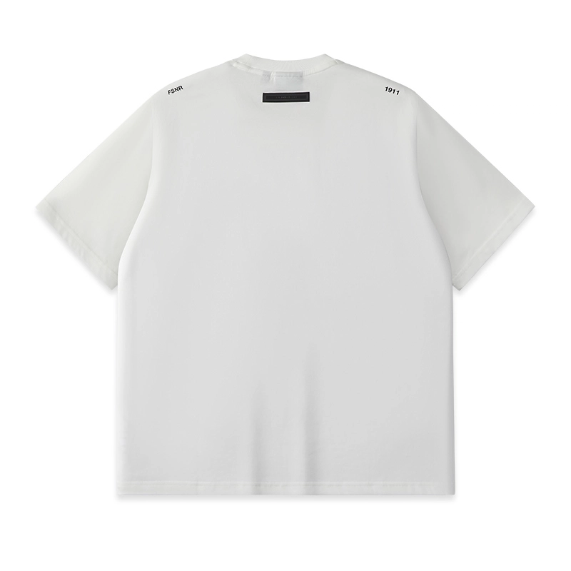 FILA FUSION T -WT