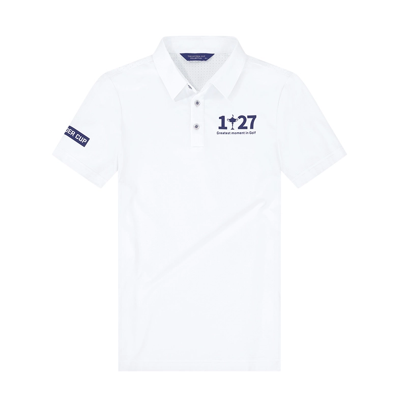 RYDER CUP EST.1927 Polo