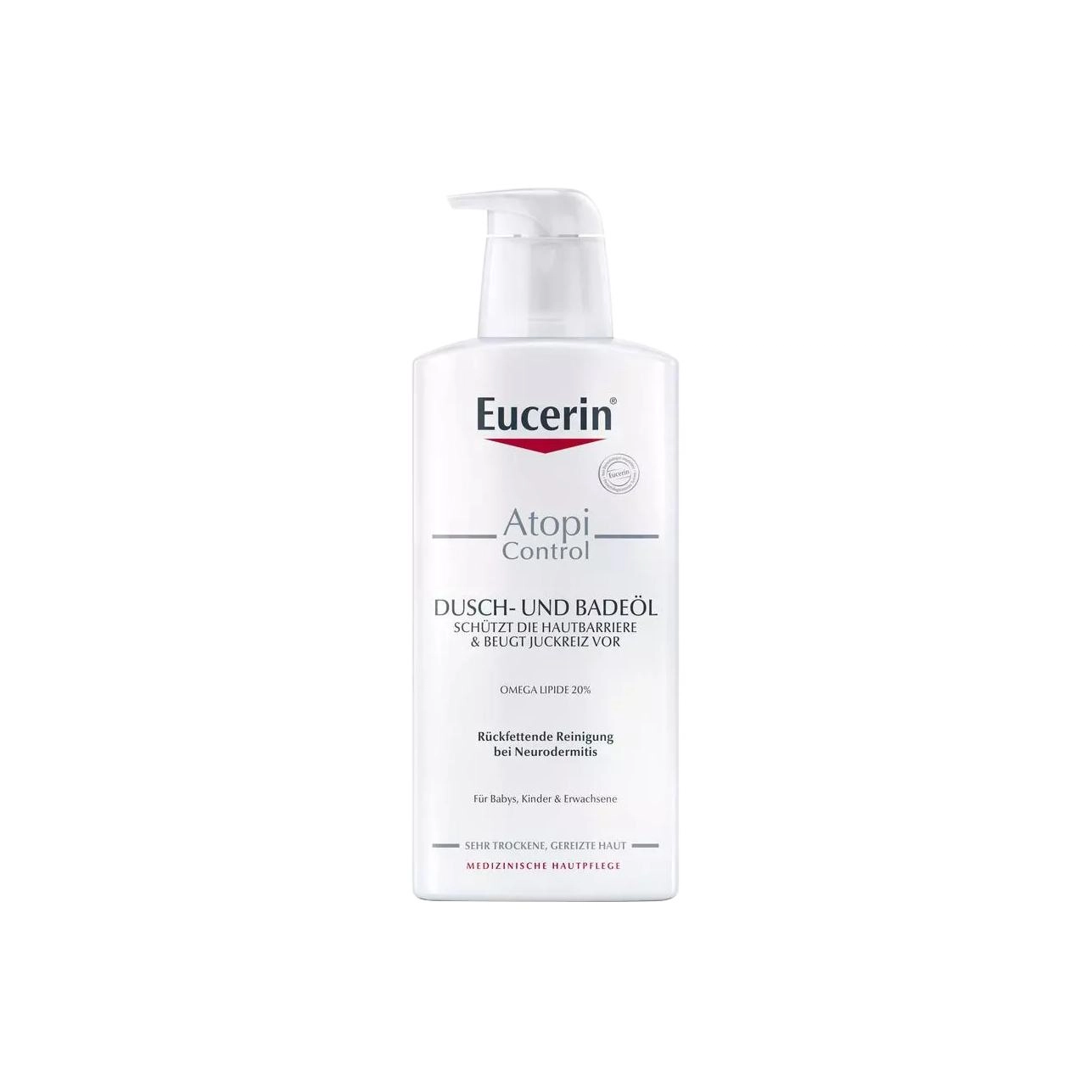AtopiControl 400ml