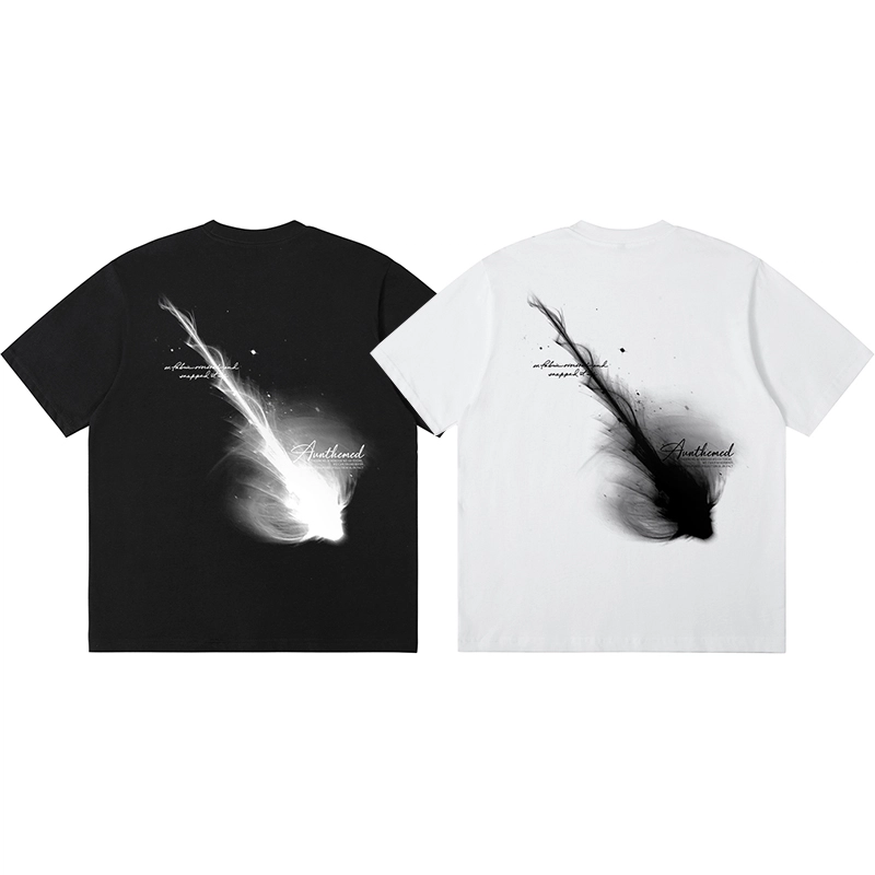UNthemed T