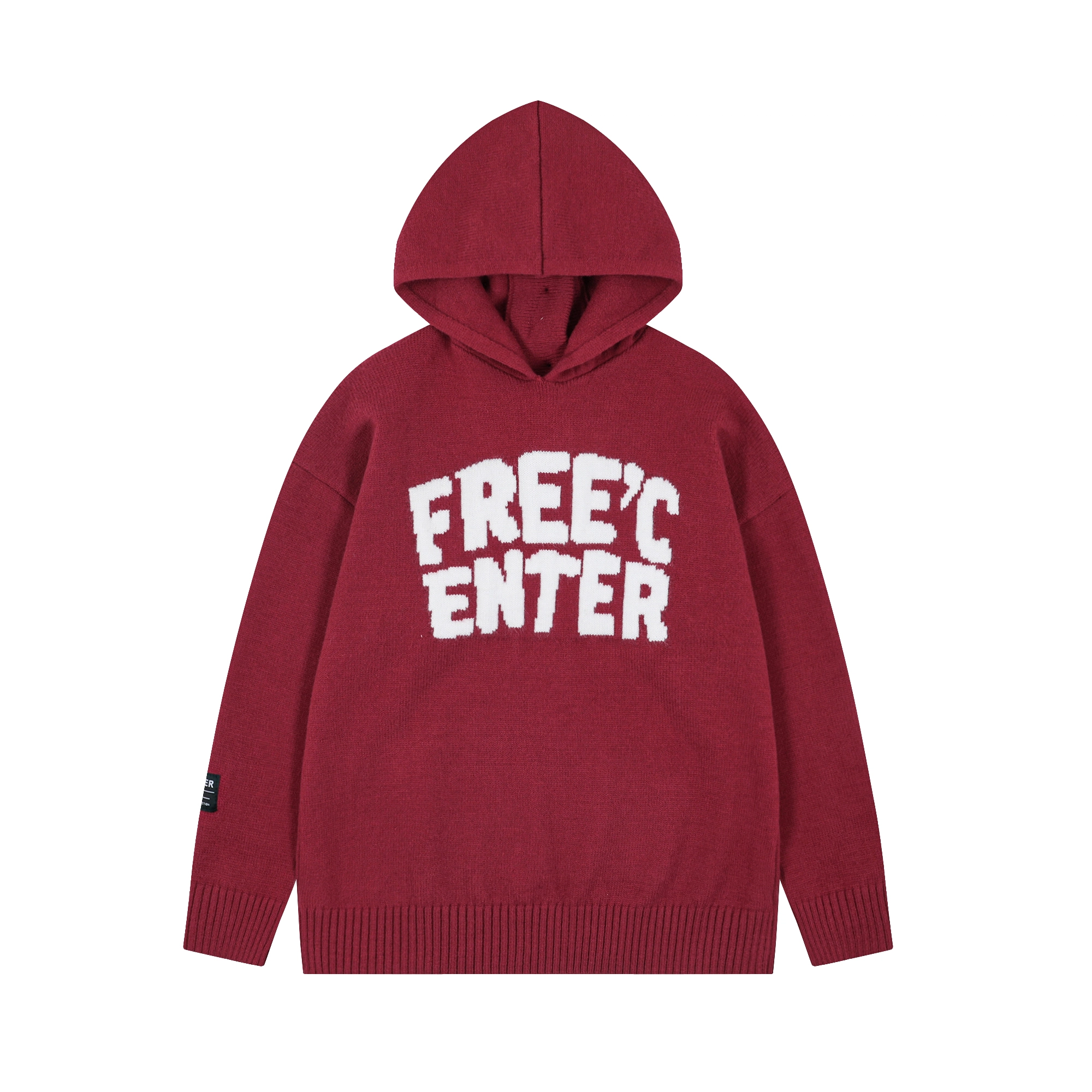 FREE CENTER