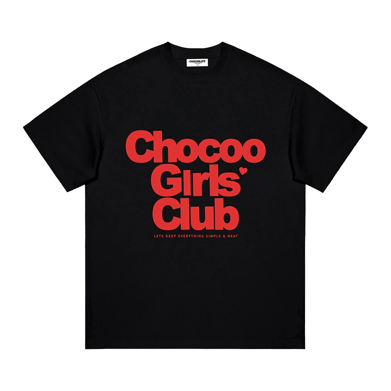 CHOCOOLATE T