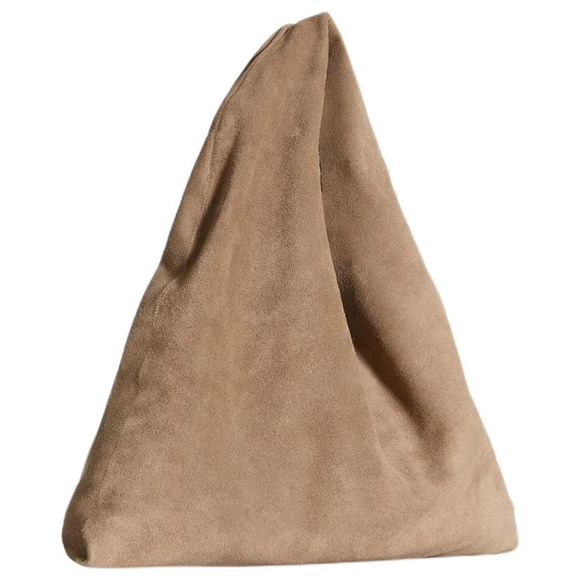 THE ROW Bindle