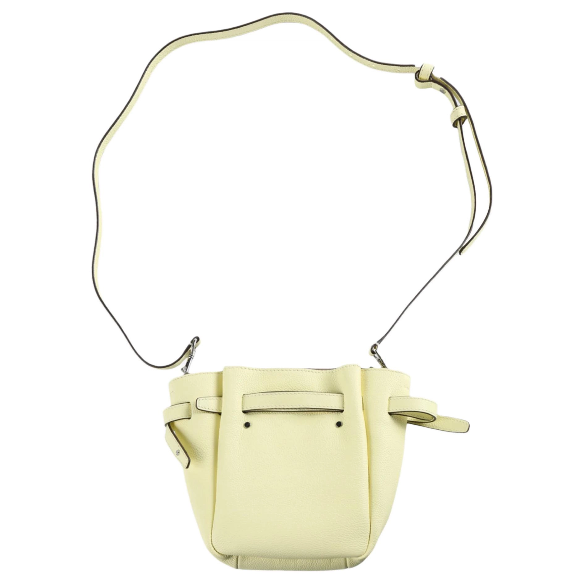 TORY BURCH Romy Logo