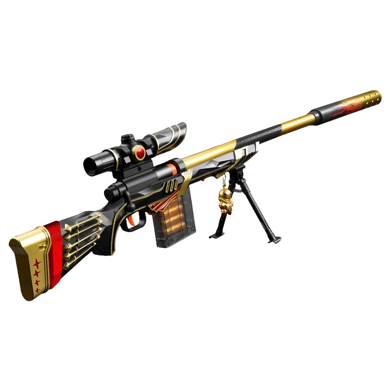 LEHUI TOYS m24 98kawm