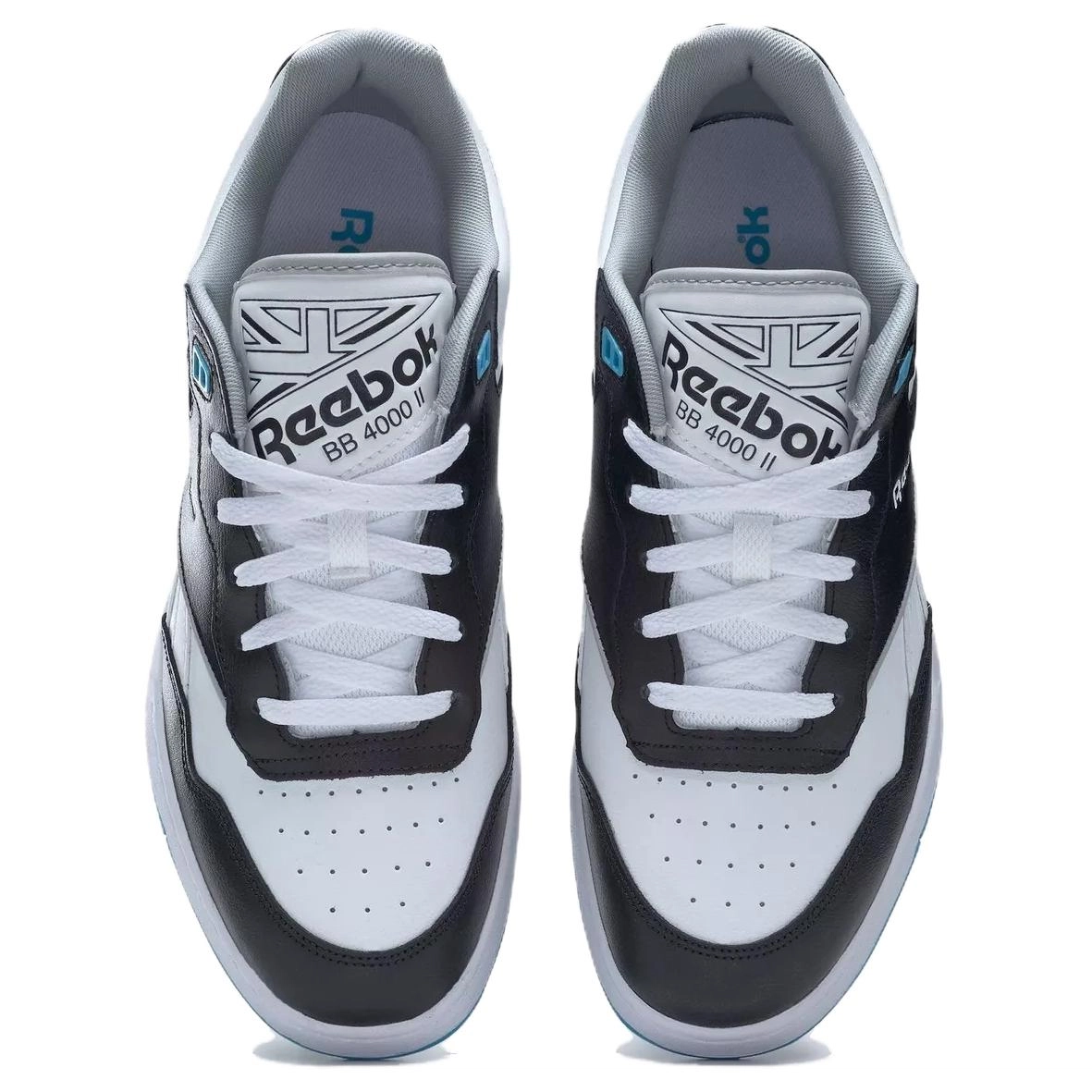 Reebok bb 4000 2
