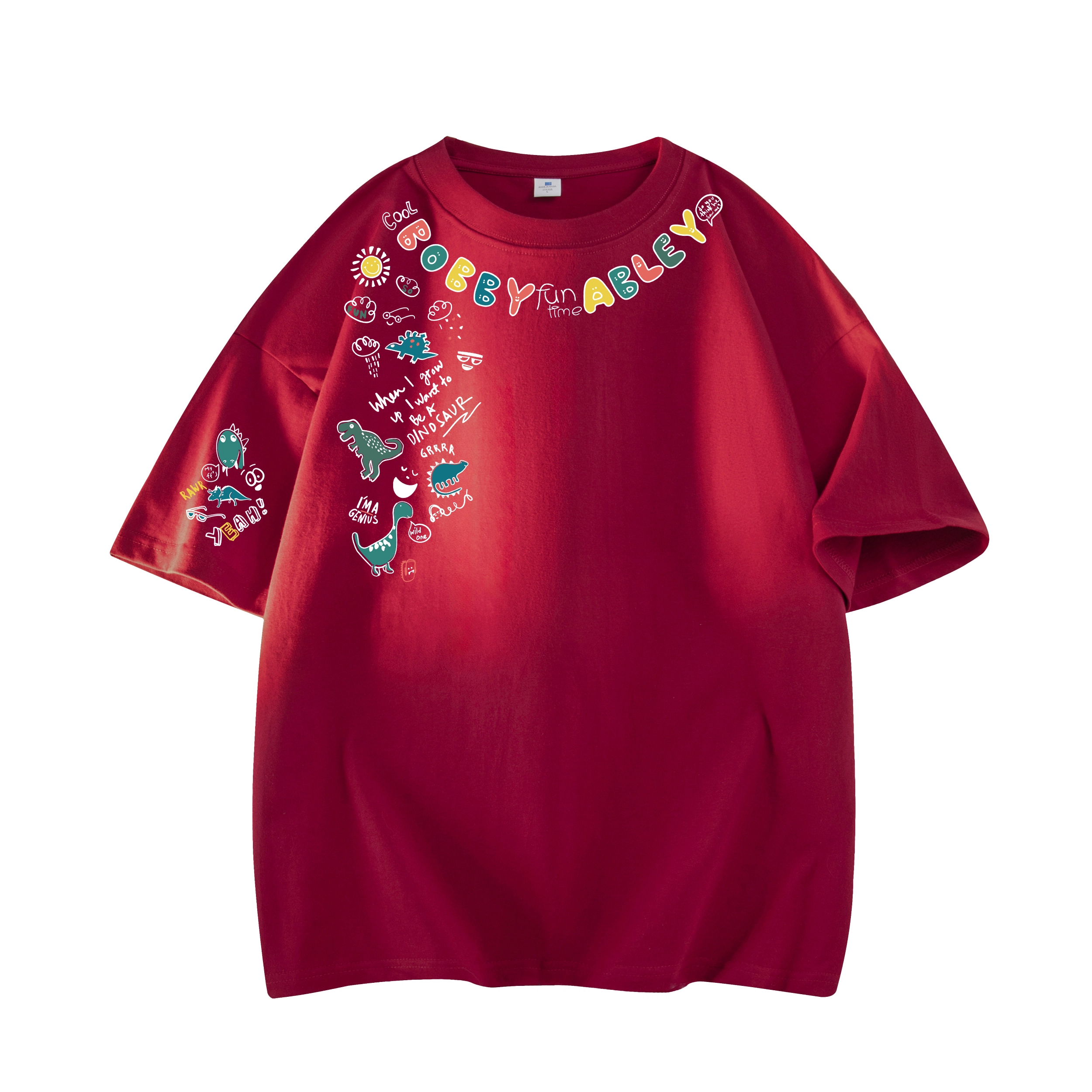 BOBBY ABLEY LogoT