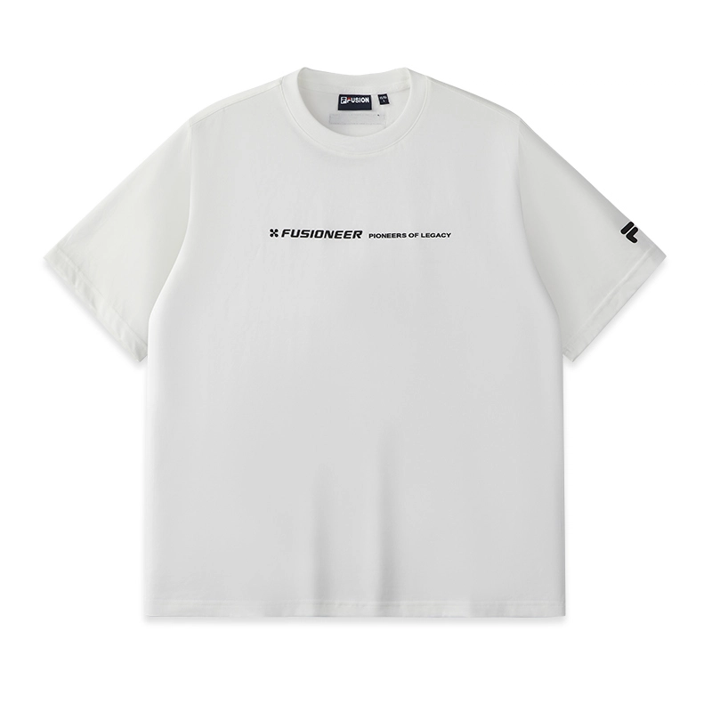 FILA FUSION T -WT