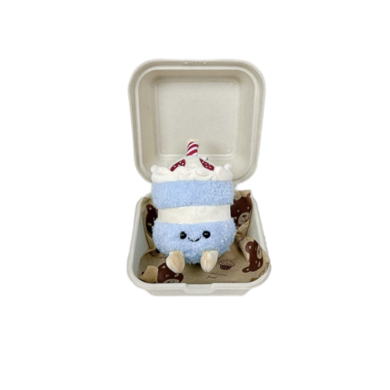 PUDOWRABBIT 14cm