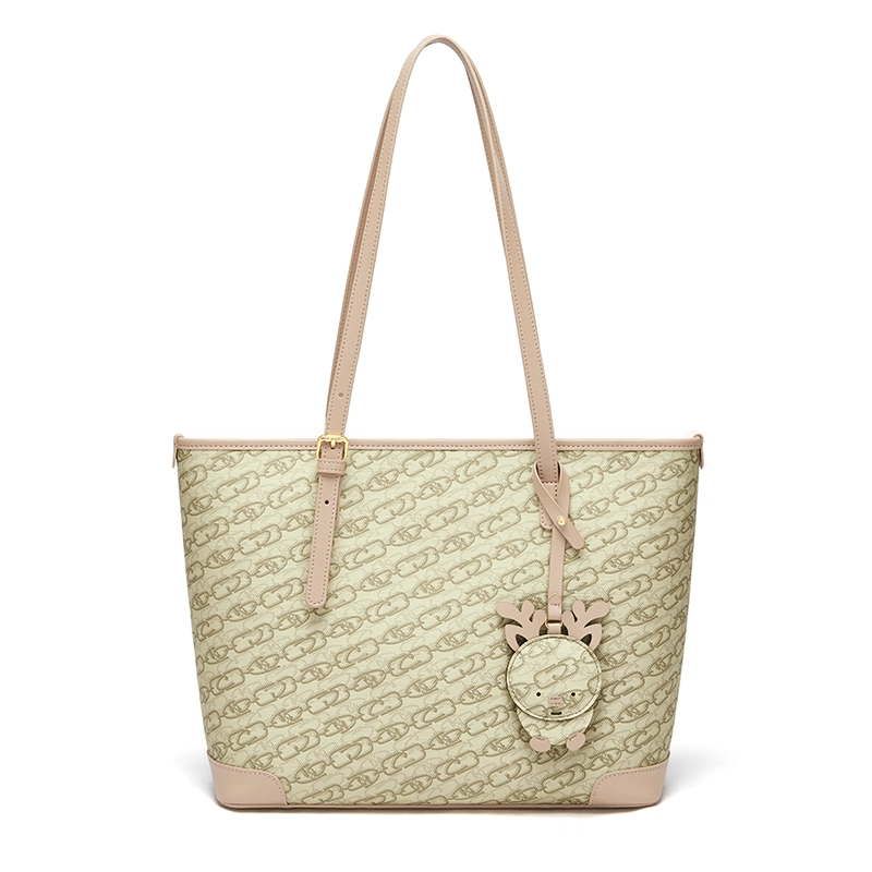 CNOLES PVC Tote