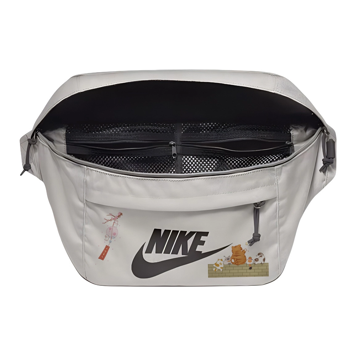 Nike Logo BK