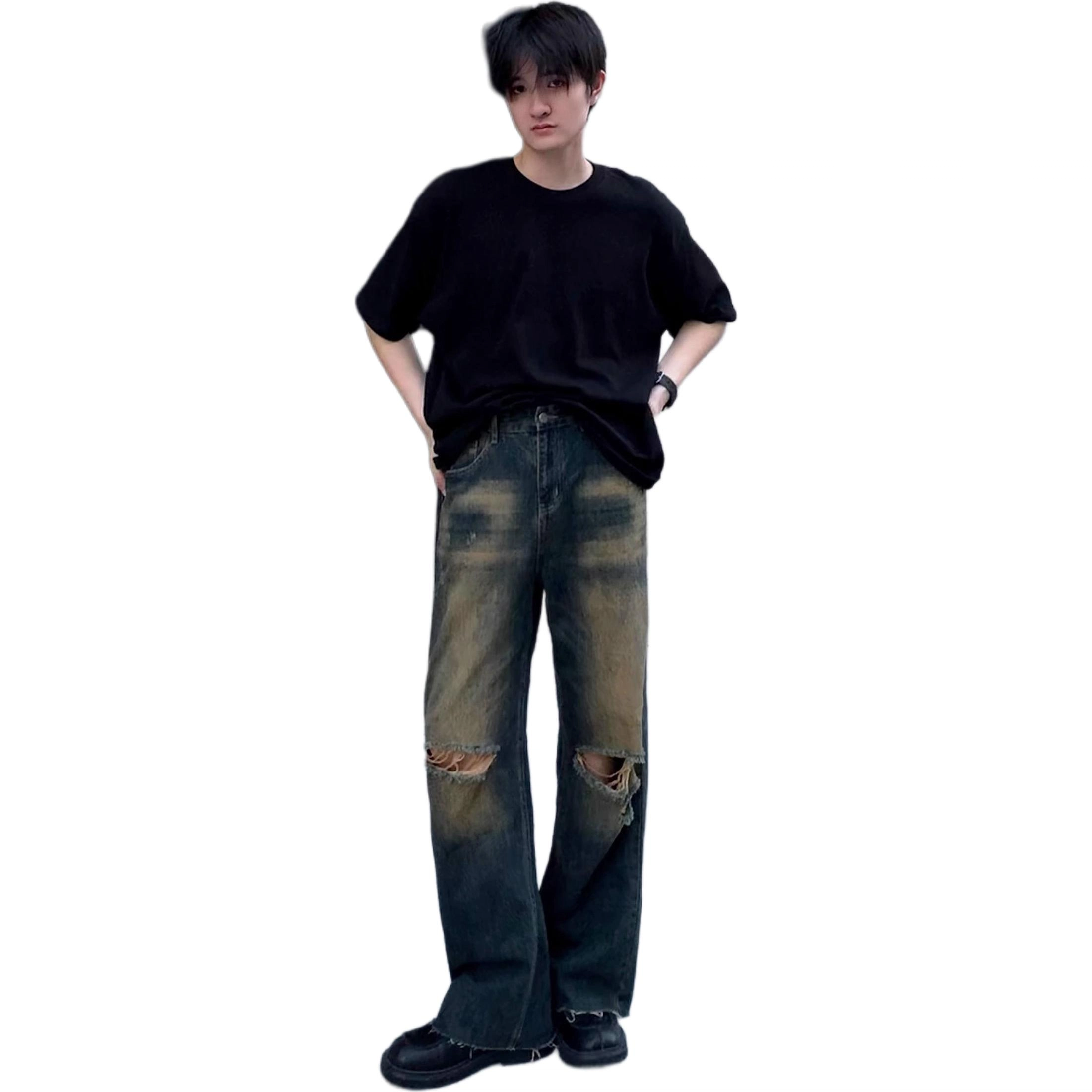 TAOKK vibe