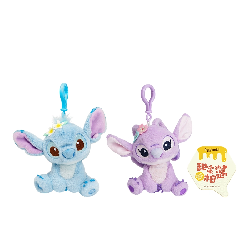 POTDEMIEL x Disney 11cm