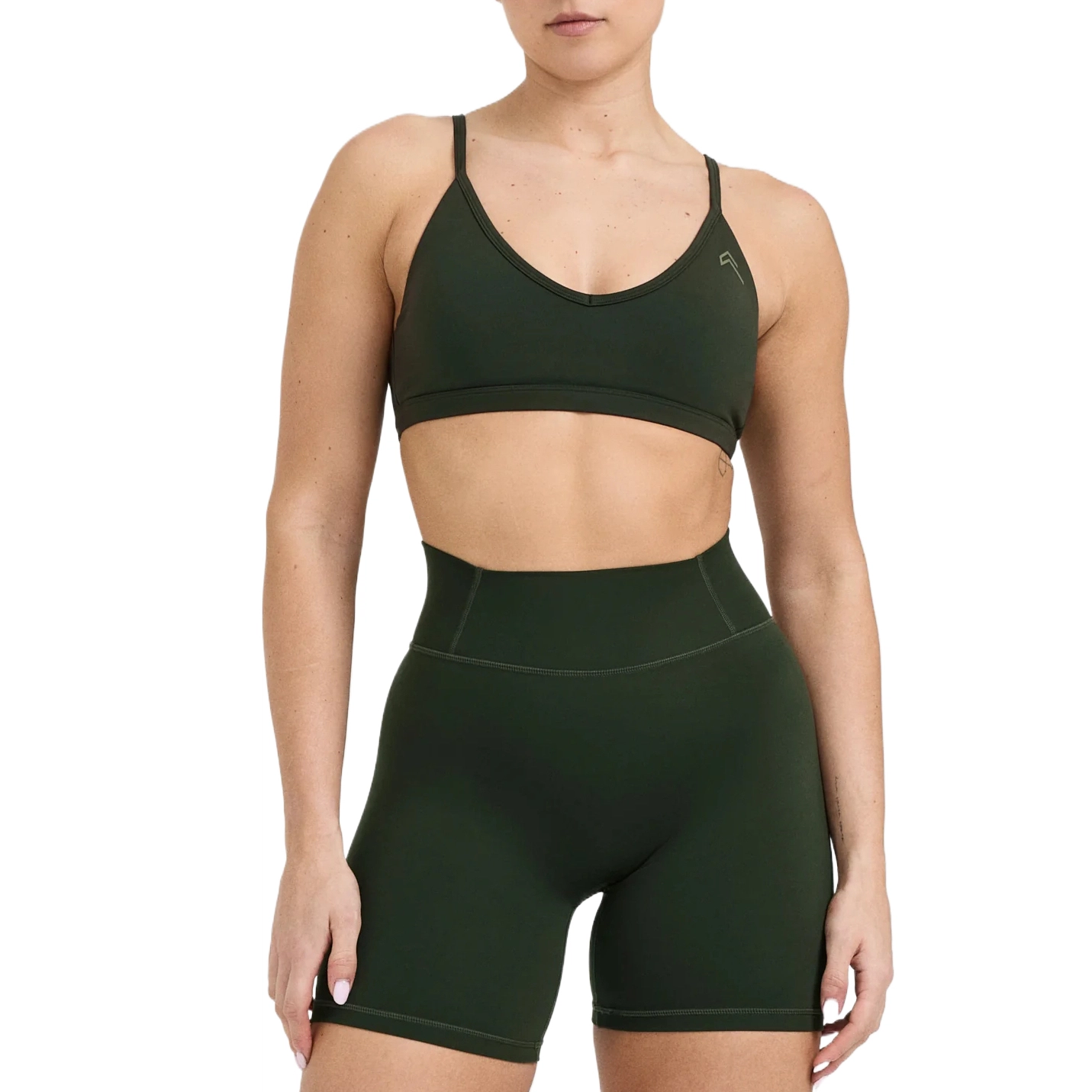ONER ACTIVE Timeless Strappy Bralette