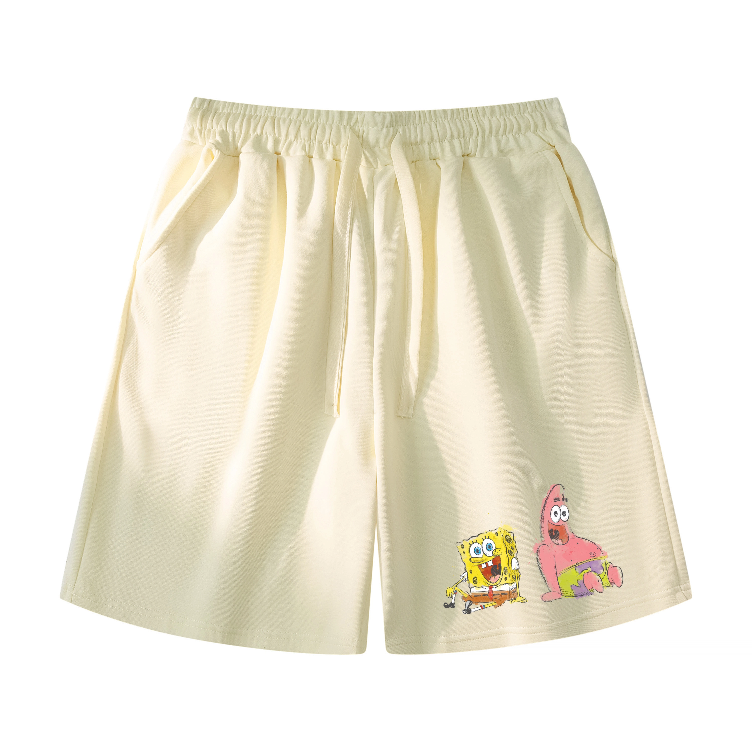 SPONGEBOB SQUAREPANTS