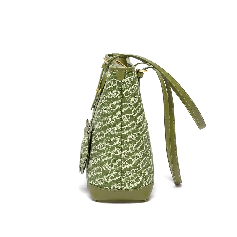 CNOLES PVC Tote